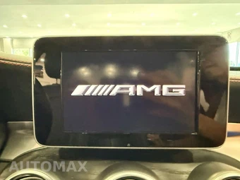 2018 Mercedes-Benz AMG C 43 4MATIC Sedan - miniatura 29