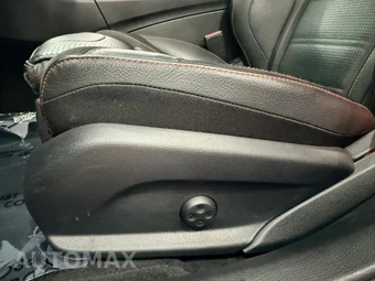 2018 Mercedes-Benz AMG C 43 4MATIC Sedan - miniatura 34
