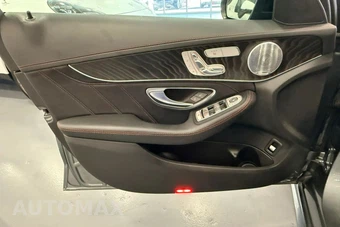 2018 Mercedes-Benz AMG C 43 4MATIC Sedan - miniatura 35