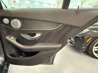 2018 Mercedes-Benz AMG C 43 4MATIC Sedan - miniatura 37