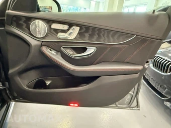 2018 Mercedes-Benz AMG C 43 4MATIC Sedan - miniatura 38
