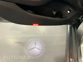 2018 Mercedes-Benz AMG C 43 4MATIC Sedan - miniatura 41