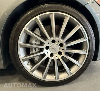 2018 Mercedes-Benz AMG C 43 4MATIC Sedan - miniatura 42