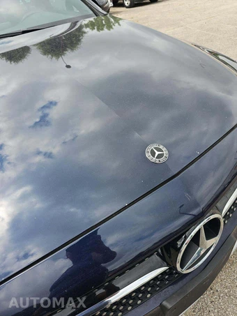 2018 Mercedes-Benz AMG C 43 4MATIC Sedan - miniatura 18