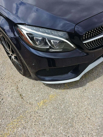 2018 Mercedes-Benz AMG C 43 4MATIC Sedan - miniatura 19