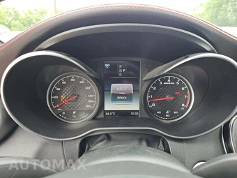 2018 Mercedes-Benz AMG C 43 4MATIC Sedan - miniatura 6