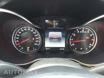 2018 Mercedes-Benz AMG C 43 4MATIC Sedan - miniatura 22