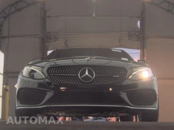 2018 Mercedes-Benz AMG C 43 4MATIC Sedan - miniatura 3