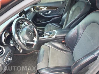 2018 Mercedes-Benz AMG C 43 4MATIC Sedan - miniatura 9
