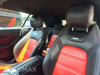 2018 Mercedes-Benz AMG C 63 Convertible – miniatura 11