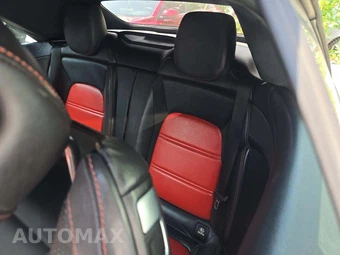 2018 Mercedes-Benz AMG C 63 Convertible – miniatura 13