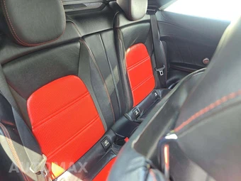 2018 Mercedes-Benz AMG C 63 Convertible – miniatura 15