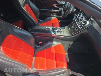 2018 Mercedes-Benz AMG C 63 Convertible – miniatura 17