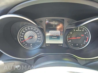 2018 Mercedes-Benz AMG C 63 Convertible - miniatura 6