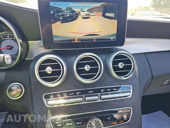 2018 Mercedes-Benz AMG C 63 Convertible - miniatura 7