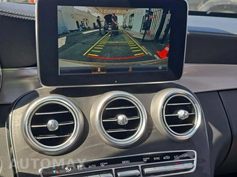 2018 Mercedes-Benz AMG C 63 Coupe - miniatura 10