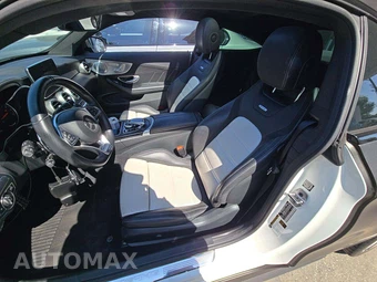 2018 Mercedes-Benz AMG C 63 Coupe - miniatura 6