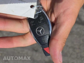 2018 Mercedes-Benz AMG C 63 S Convertible – miniatura 5