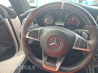 2018 Mercedes-Benz AMG C 63 S Coupe – miniatura 10