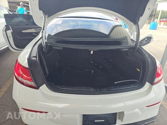 2018 Mercedes-Benz AMG C 63 S Coupe – miniatura 16