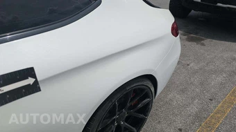 2018 Mercedes-Benz AMG C 63 S Coupe – miniatura 20