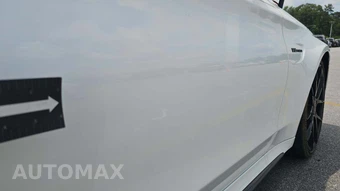 2018 Mercedes-Benz AMG C 63 S Coupe – miniatura 24