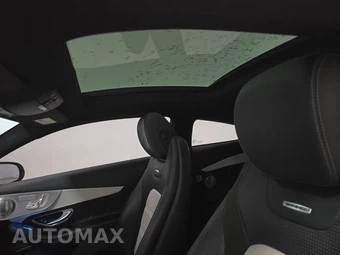 2018 Mercedes-Benz AMG C 63 S Coupe - miniatura 18