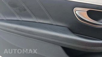 2018 Mercedes-Benz AMG C 63 S Coupe - miniatura 23