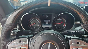 2018 Mercedes-Benz AMG C 63 S Coupe - miniatura 24