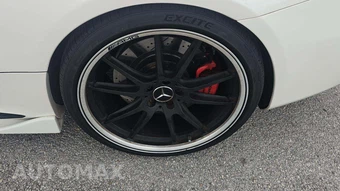 2018 Mercedes-Benz AMG C 63 S Coupe - miniatura 32