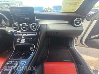 2018 Mercedes-Benz AMG C 63 S Coupe – miniatura 19