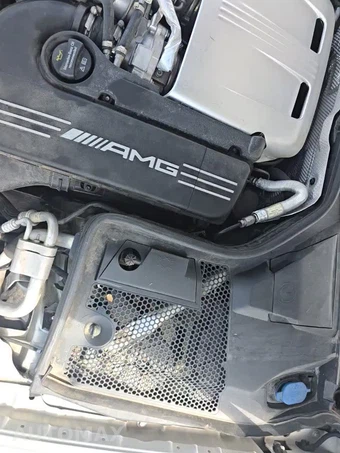 2018 Mercedes-Benz AMG C 63 S Coupe – miniatura 24
