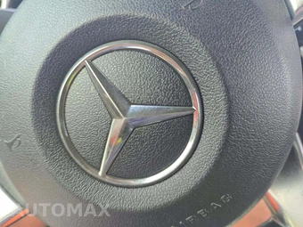2018 Mercedes-Benz AMG C 63 S Coupe – miniatura 27