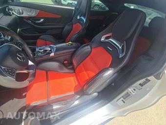 2018 Mercedes-Benz AMG C 63 S Coupe – miniatura 6
