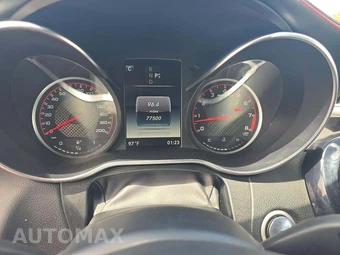 2018 Mercedes-Benz AMG C 63 S Coupe – miniatura 9