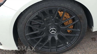 2018 Mercedes-Benz AMG C 63 S Coupe – miniatura 20