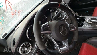2018 Mercedes-Benz AMG C 63 S Coupe – miniatura 24