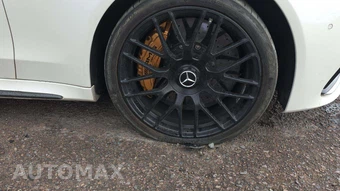 2018 Mercedes-Benz AMG C 63 S Coupe – miniatura 25