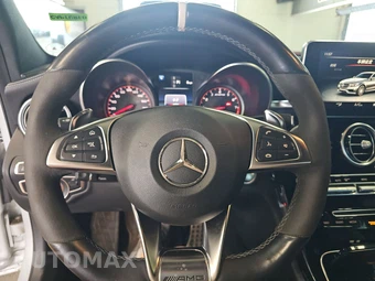 2018 Mercedes-Benz AMG C 63 S Sedan - miniatura 10