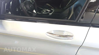 2018 Mercedes-Benz AMG C 63 S Sedan - miniatura 28