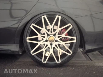 2018 Mercedes-Benz AMG CLA 45 4MATIC - miniatura 12