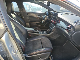 2018 Mercedes-Benz AMG CLA 45 4MATIC - miniatura 14