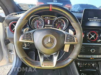 2018 Mercedes-Benz AMG CLA 45 4MATIC - miniatura 16