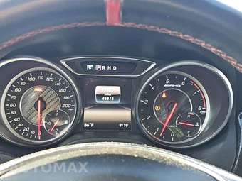 2018 Mercedes-Benz AMG CLA 45 4MATIC - miniatura 18