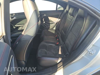 2018 Mercedes-Benz AMG CLA 45 4MATIC - miniatura 19