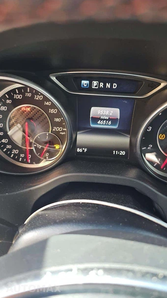 2018 Mercedes-Benz AMG CLA 45 4MATIC - miniatura 25