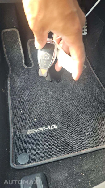 2018 Mercedes-Benz AMG CLA 45 4MATIC - miniatura 26