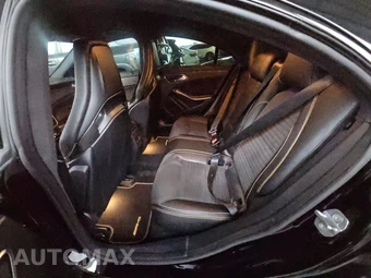 2018 Mercedes-Benz AMG CLA 45 4MATIC - miniatura 13