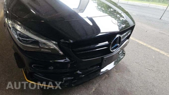 2018 Mercedes-Benz AMG CLA 45 4MATIC - miniatura 22