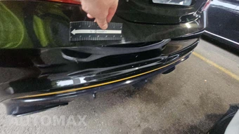 2018 Mercedes-Benz AMG CLA 45 4MATIC - miniatura 24